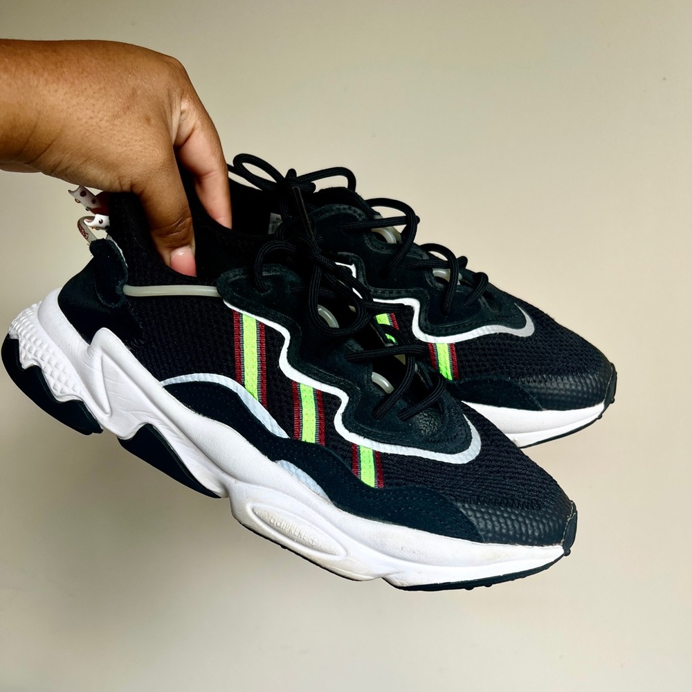 Adidas Ozweego Sneakers